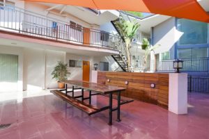 Fire Collection Apartments | Citra