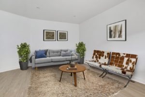 Fire Collection Apartments | Citra