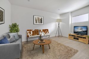 Fire Collection Apartments | Citra