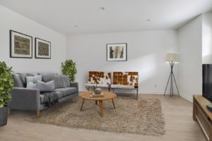 Fire Collection Apartments | Citra