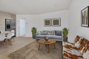 Fire Collection Apartments | Citra