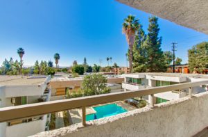 Fire Collection Apartments | Blue North