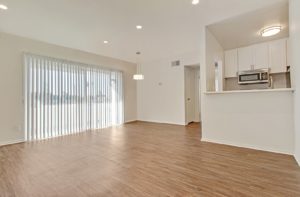 Fire Collection Apartments | Blue North