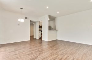 Fire Collection Apartments | Blue North