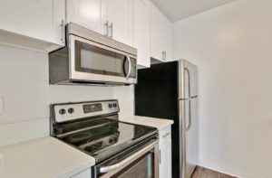 Fire Collection Apartments | Blue North