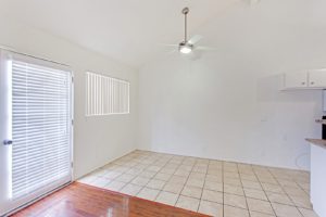 Fire Collection Apartments | The Brixton Interior