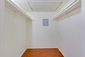 Fire Collection Apartments | The Brixton Interior