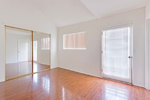 Fire Collection Apartments | The Brixton Interior