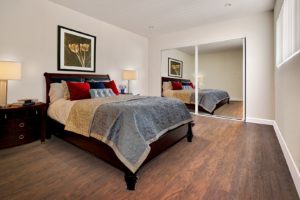 Fire Collection Apartments | Twin Palms at Noho