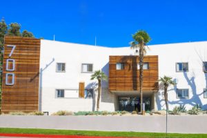 Fire Collection Apartments | Citra
