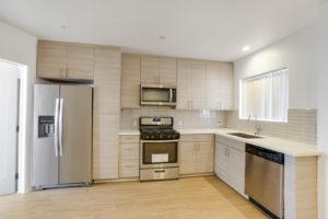 Fire Collection Apartments | Citra