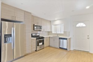 Fire Collection Apartments | Citra