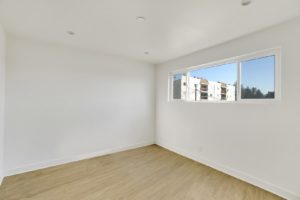 Fire Collection Apartments | Citra