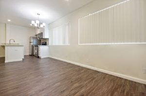 Fire Collection Apartments | The Palm @ Valley Glen interior