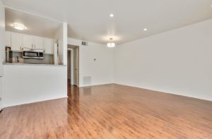 Fire Collection Apartments | Blue North