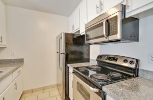 Fire Collection Apartments | Blue North