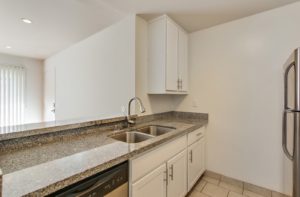 Fire Collection Apartments | Blue North