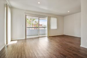 Fire Collection Apartments | Blue North