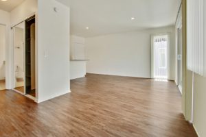 Fire Collection Apartments | Blue North