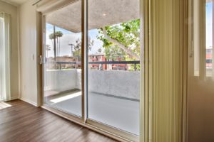 Fire Collection Apartments | Blue North