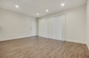 Fire Collection Apartments | Blue North
