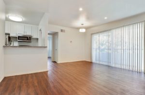Fire Collection Apartments | Blue North