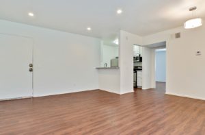 Fire Collection Apartments | Blue North