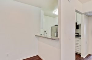 Fire Collection Apartments | Blue North