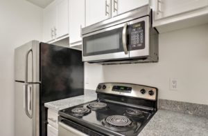 Fire Collection Apartments | Blue North
