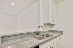 Fire Collection Apartments | Blue North