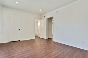 Fire Collection Apartments | Blue North