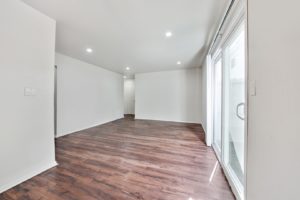 Fire Collection Apartments | Aqua North interior