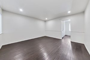 Fire Collection Apartments | Aqua South Mission Hills CA Interior