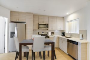 Fire Collection Apartments | Citra