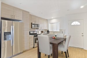 Fire Collection Apartments | Citra