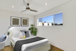 Fire Collection Apartments | Citra