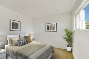 Fire Collection Apartments | Citra