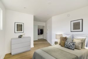 Fire Collection Apartments | Citra