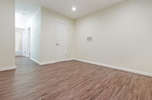 Fire Collection Apartments | The Palm @ Valley Glen interior