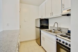 Fire Collection Apartments | Blue North