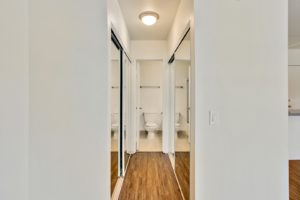 Fire Collection Apartments | Blue North