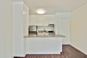 Fire Collection Apartments | Blue North