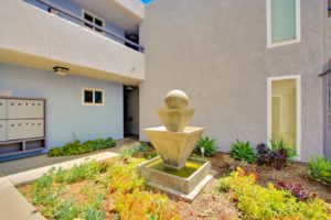 Fire Collection Apartments | Blue North
