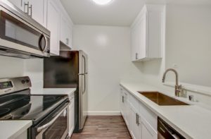 Fire Collection Apartments | Blue North