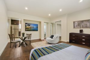 Fire Collection Apartments | Twin Palms at Noho