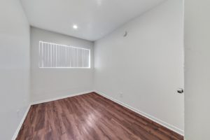Fire Collection Apartments | Aqua North interior