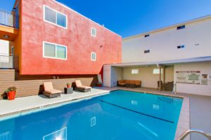 Fire Collection Apartments | Hideaway