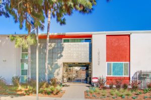 Fire Collection Apartments | Hideaway