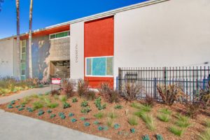 Fire Collection Apartments | Hideaway