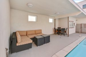 Fire Collection Apartments | Hideaway